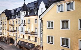 Hotel Grauer Baer